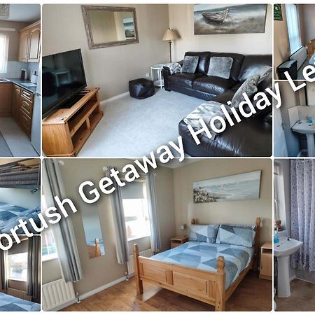 Portrush Getaway - Holiday Let Экстерьер фото