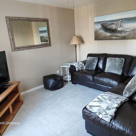 Portrush Getaway - Holiday Let Экстерьер фото