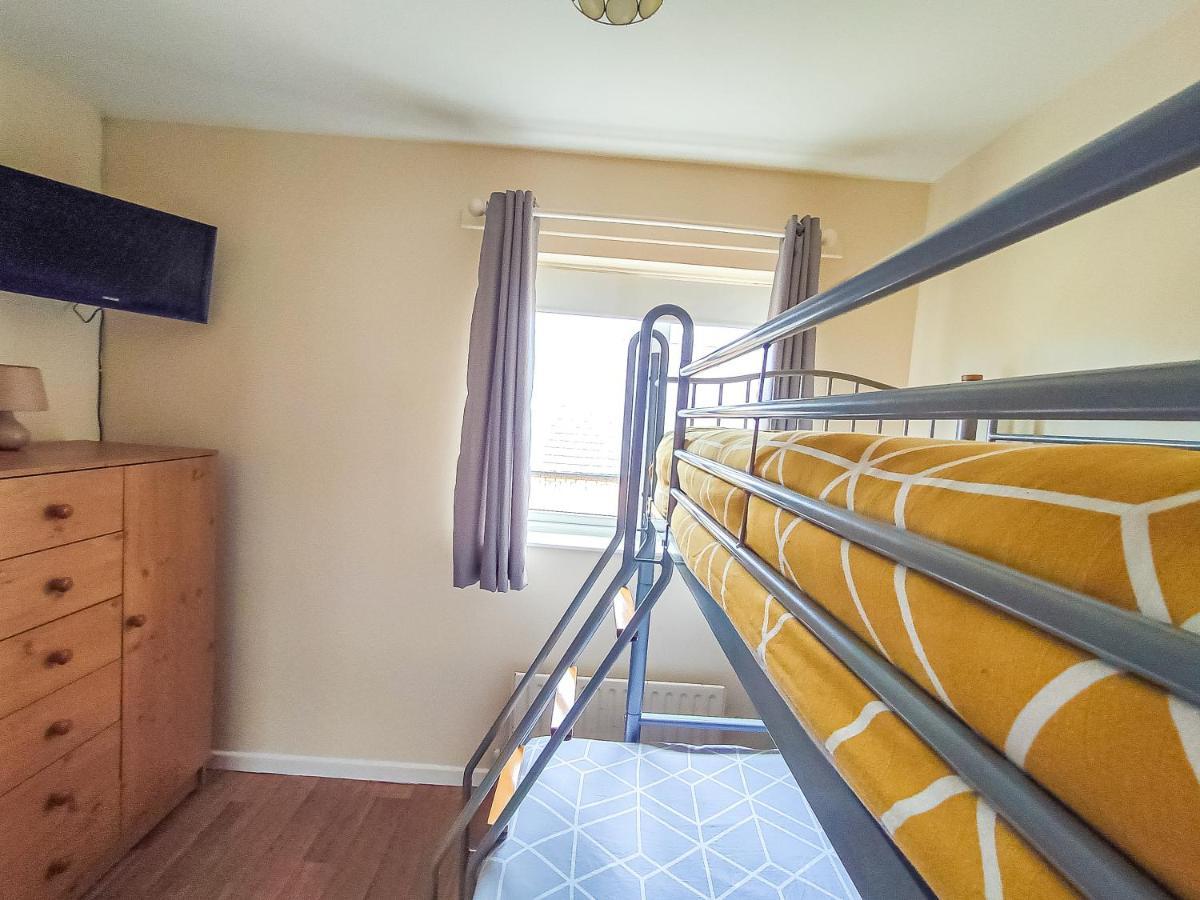 Portrush Getaway - Holiday Let Экстерьер фото