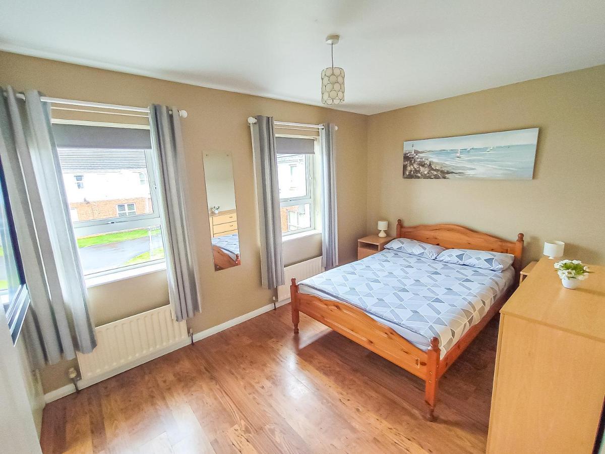 Portrush Getaway - Holiday Let Экстерьер фото