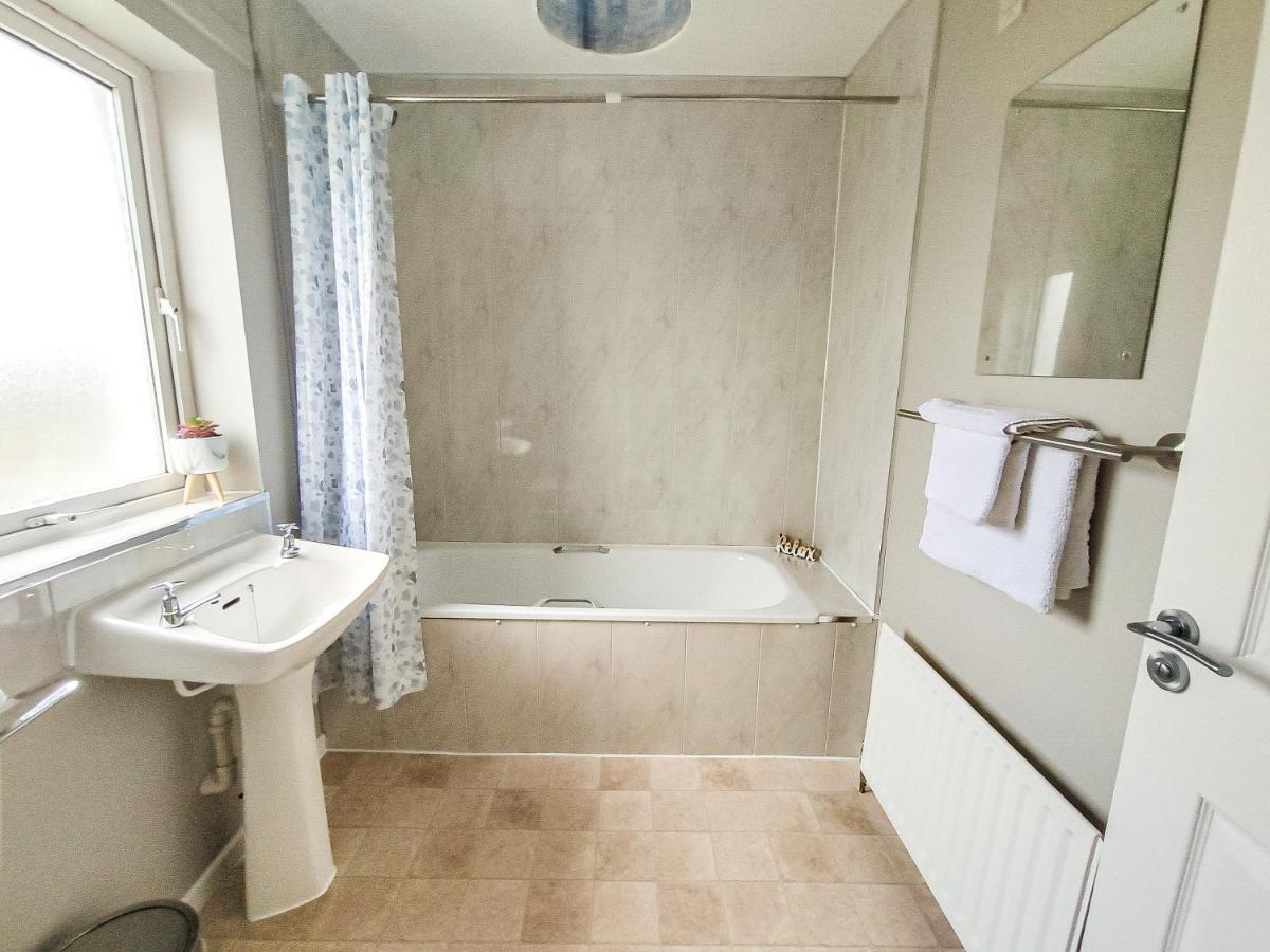 Portrush Getaway - Holiday Let Экстерьер фото