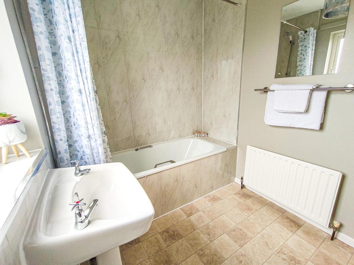 Portrush Getaway - Holiday Let Экстерьер фото